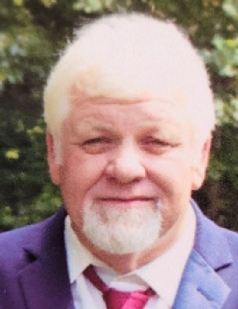 William Douglas "Doug" Quillen Profile Photo