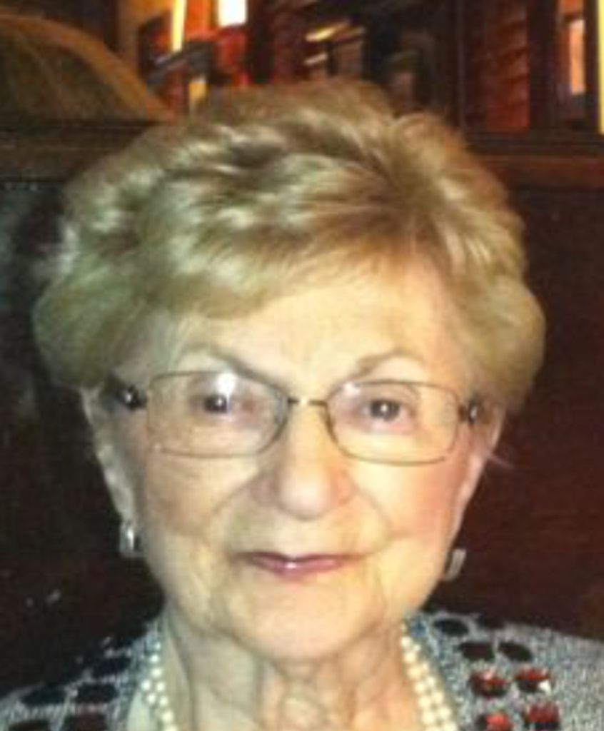 Faye (Fotini) Arfaras Zambetis Profile Photo