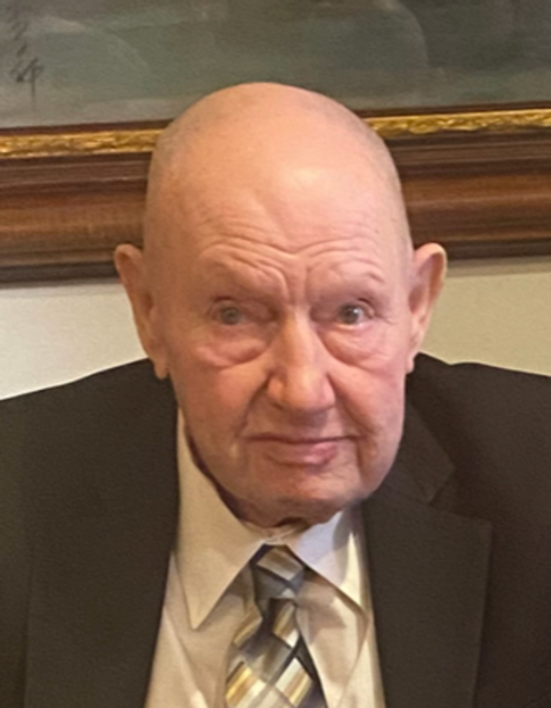 John B. Aubrey Profile Photo