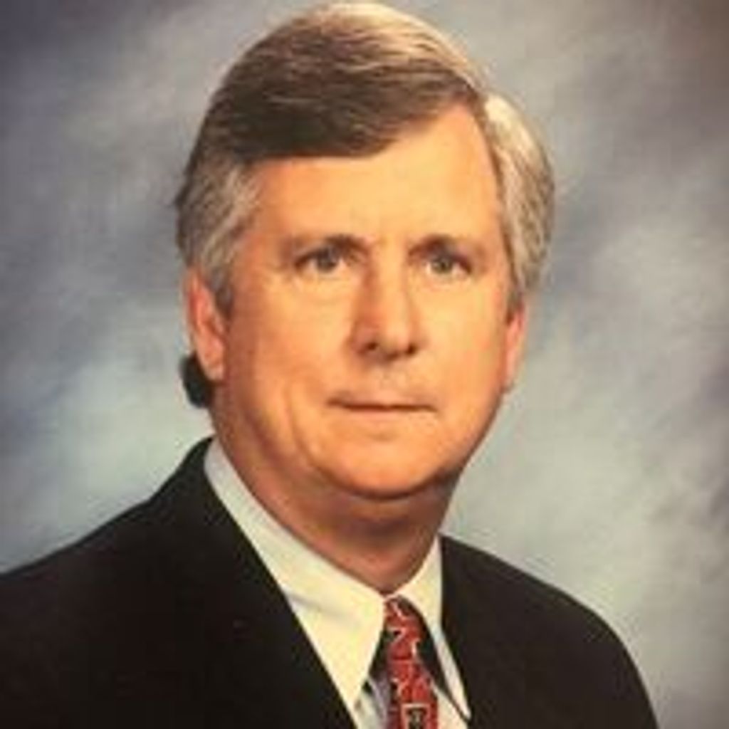 James William Jones, Iii