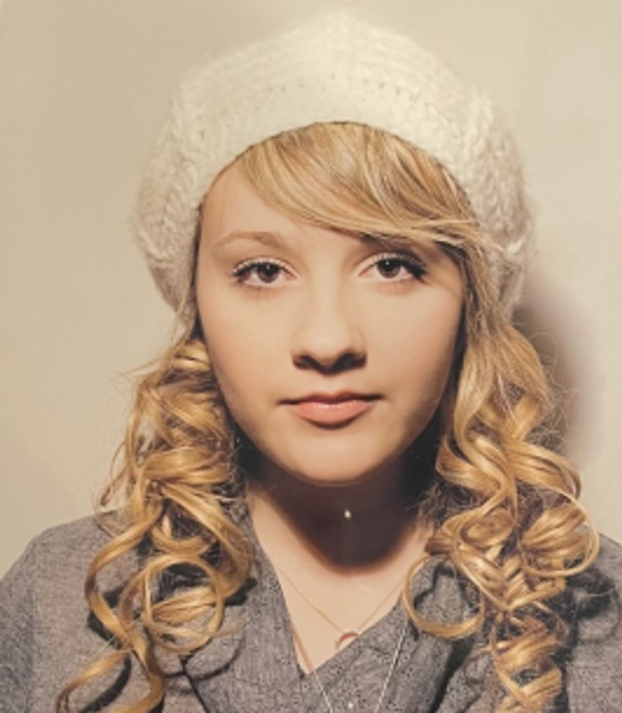 Ashley McGowan