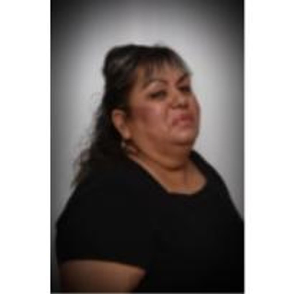 Maria Leticia Mancha