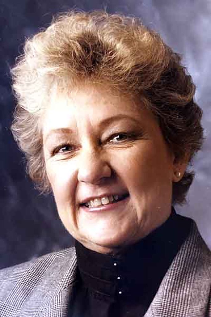 Patricia Eddy