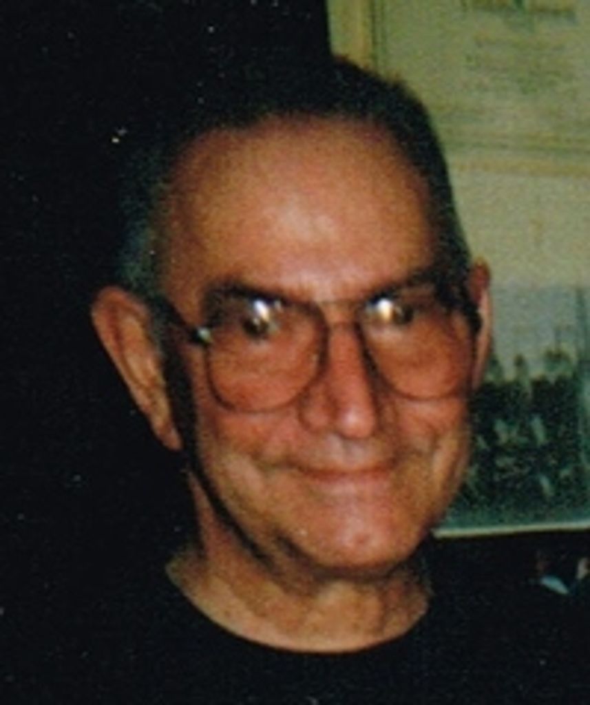Clarence "Rod" Gordon Sherrod, Jr.
