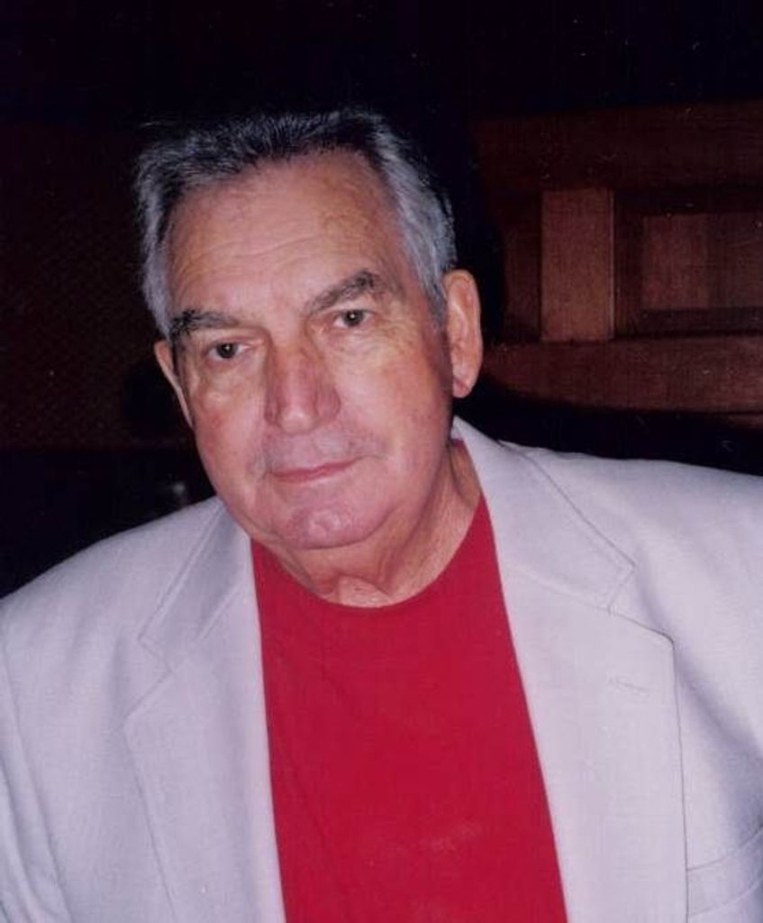 John Hiers Kizer Profile Photo
