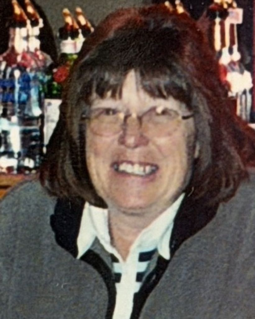 Debbi Kostelecky