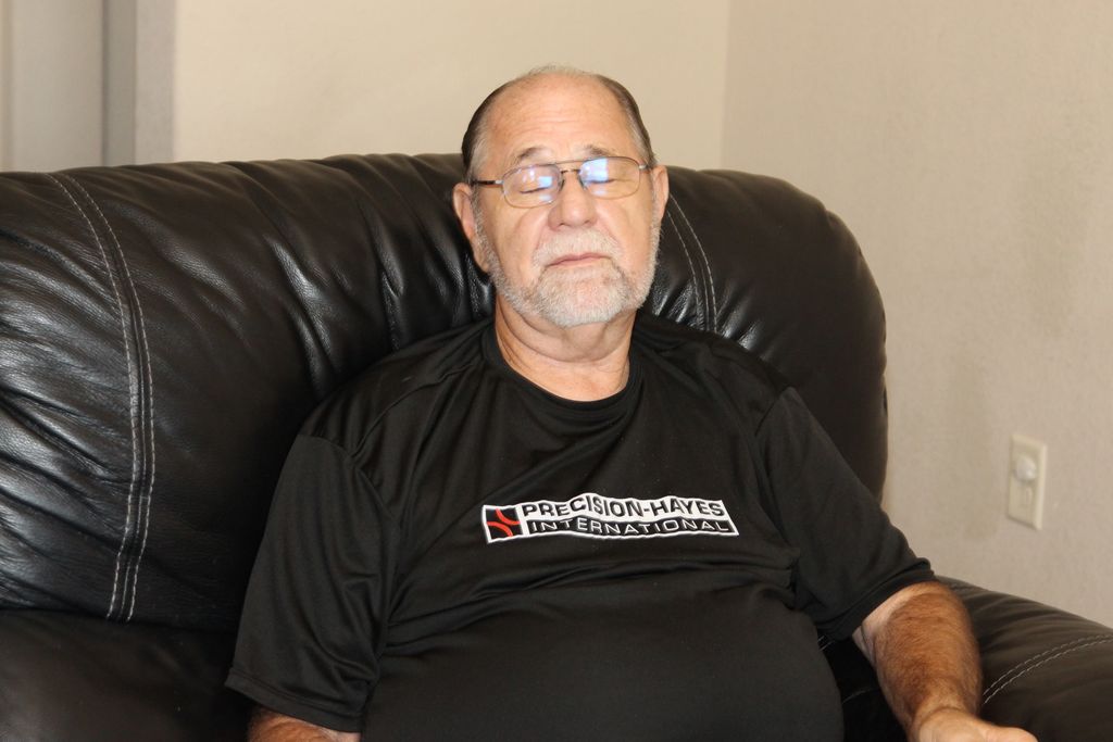 Eric Loveless Sr. Profile Photo