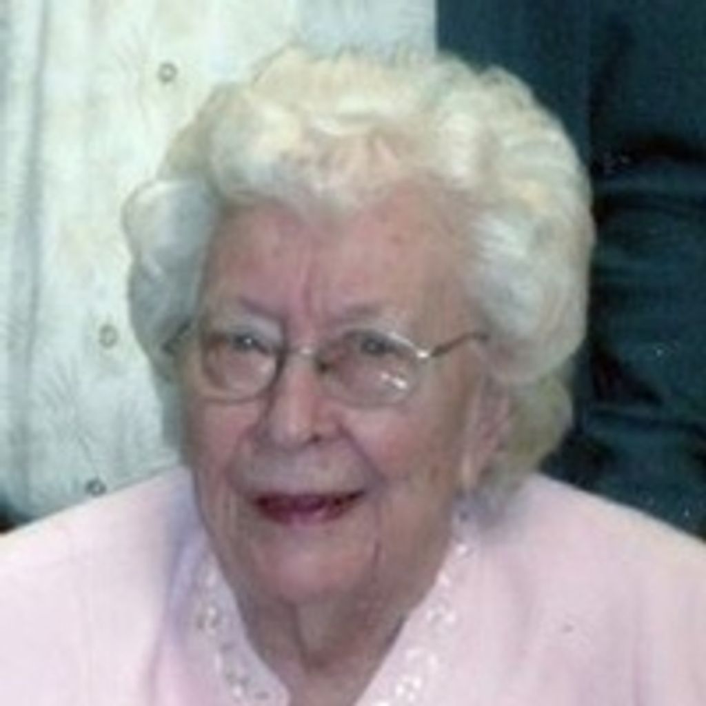 Althea "Babe" Sadie Maloney