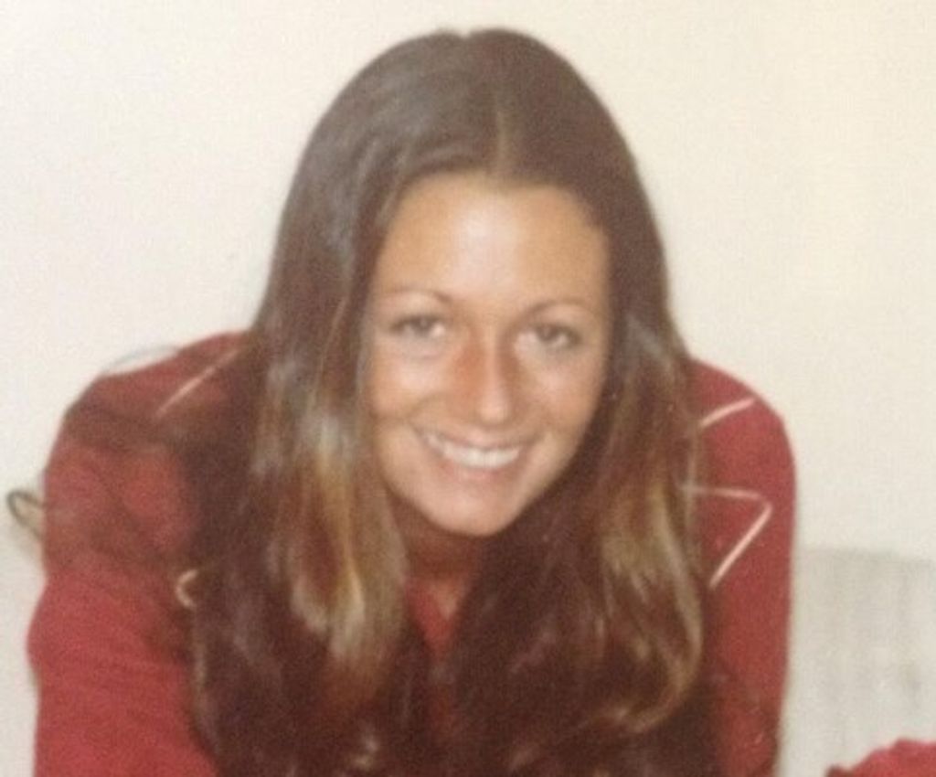 Mary Beth Bruchs Profile Photo