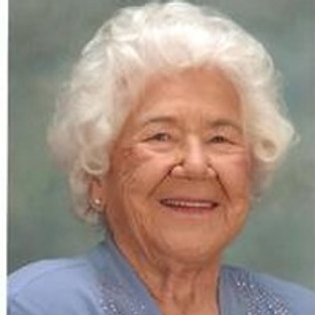 Elma Hunsucker Thomas