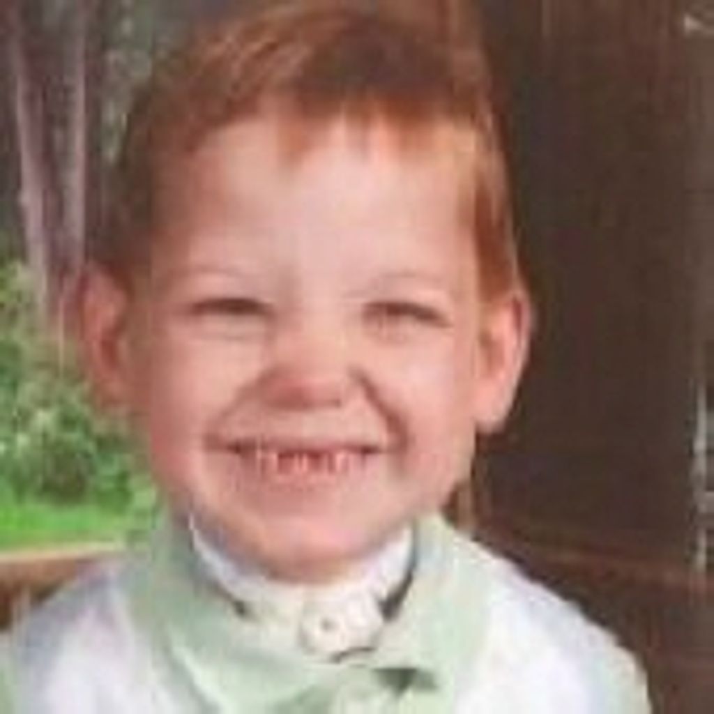 Luke Alexander Morrison