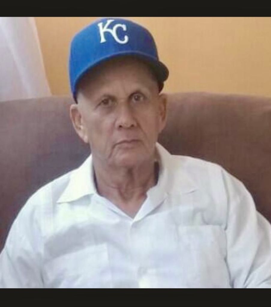 Aquiles De Jesus Nunez