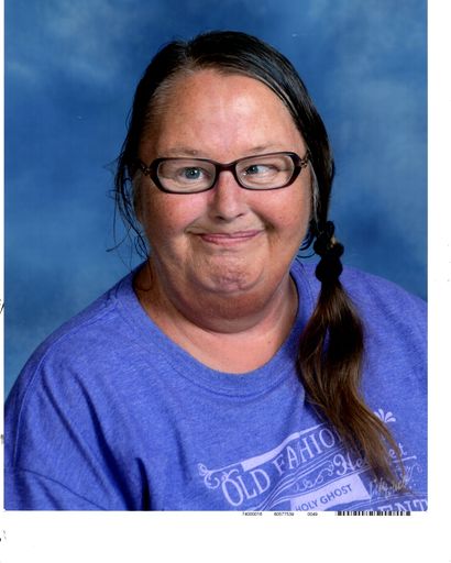 Debra Ann Kangas's obituary image