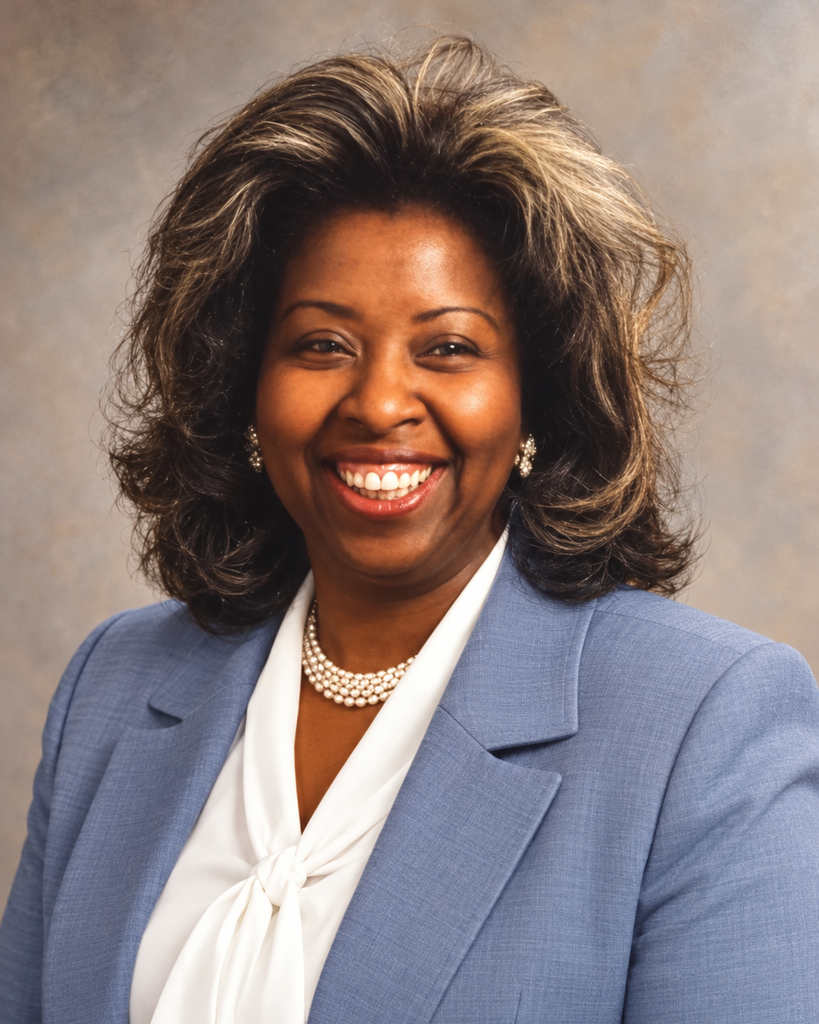 Minnie L. Momah