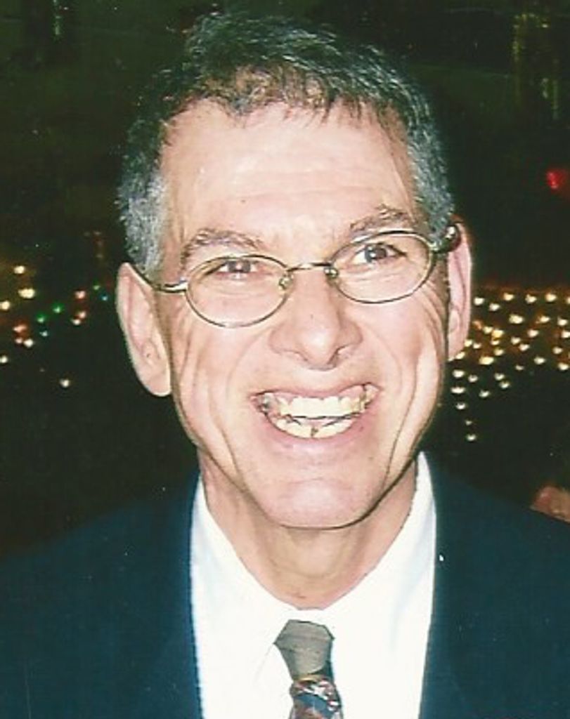Donald Fercho Profile Photo