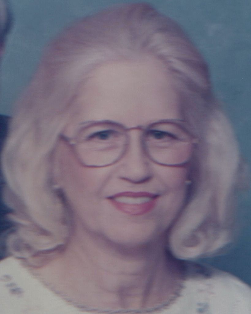 Nancy LaMeryl Pike Profile Photo
