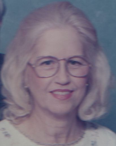 Photo of Nancy LaMeryl Pike