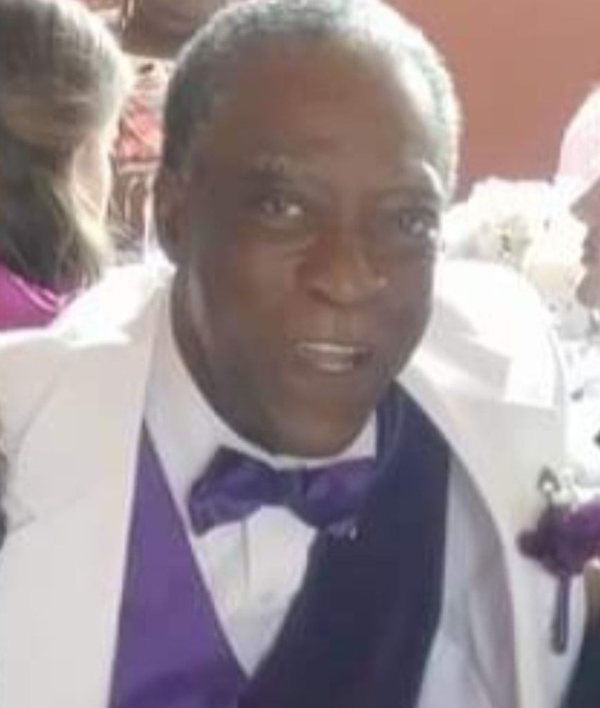 George Lee Smith Profile Photo