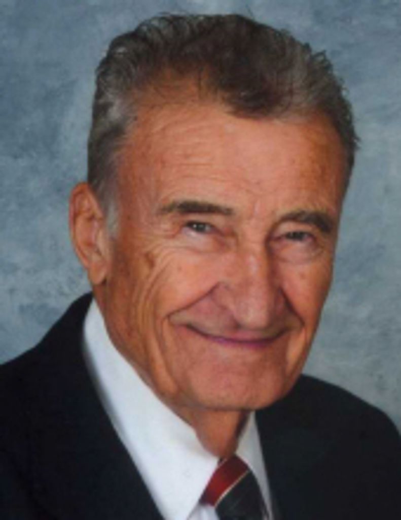 Steve T. Lenkevich