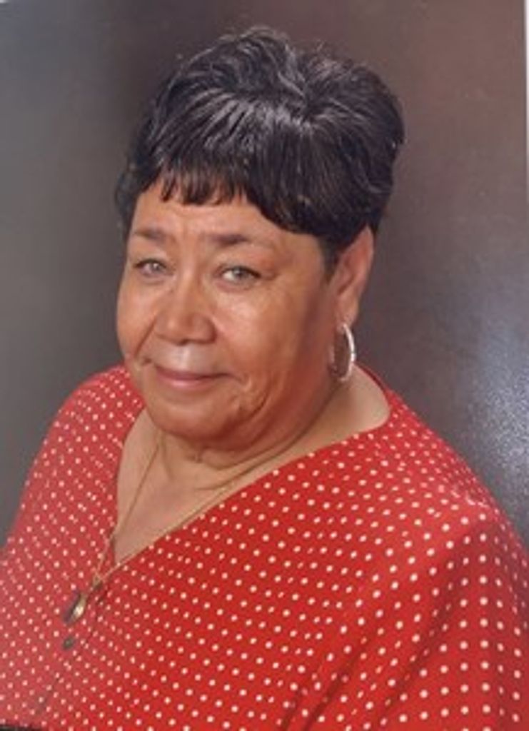 Carolyn L. Worthy