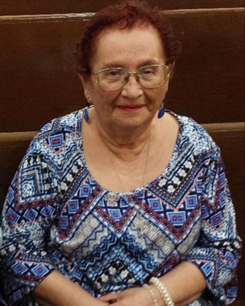 Nancy Celia Mendoza