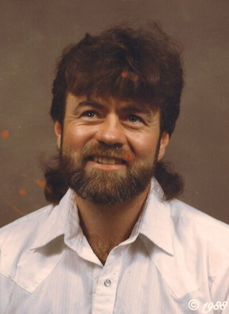 Ellis Edward Farley Profile Photo