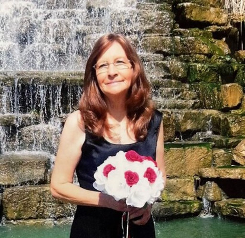 Linda Lorraine Southwell