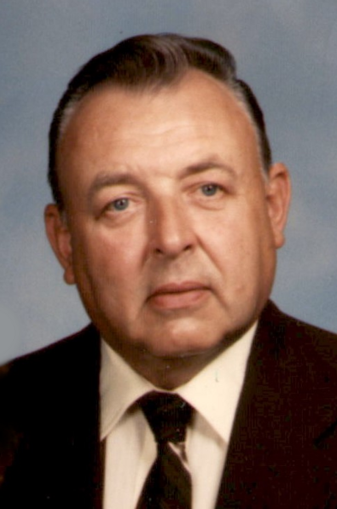 Benjamin L. Rindt Profile Photo