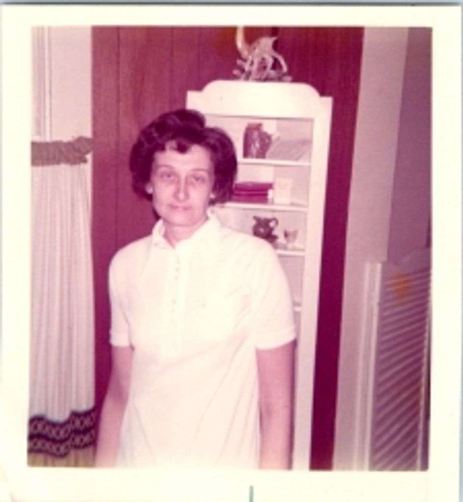Wanda  L. Caudill