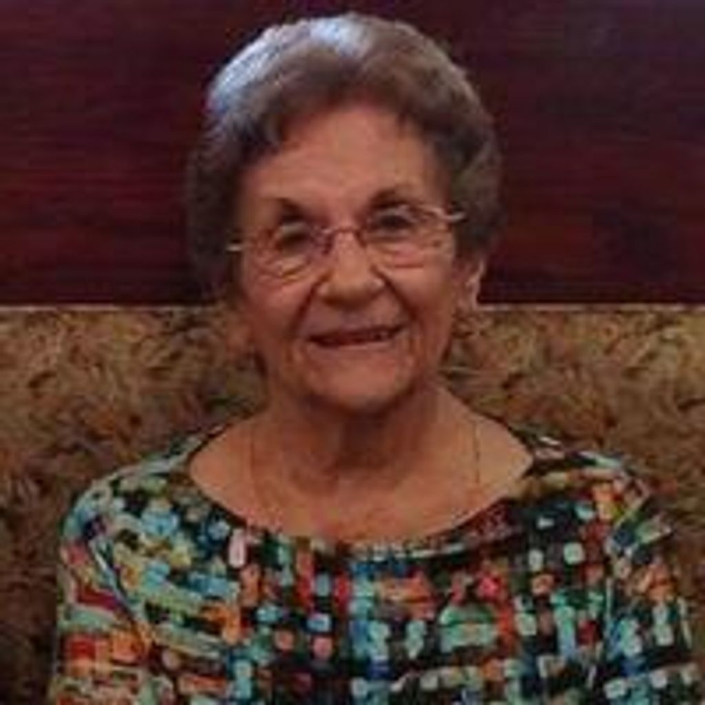 Catherine Rizzo Huffstickler Profile Photo
