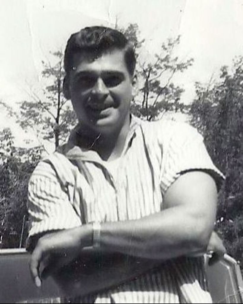 Dean R. Williams Profile Photo