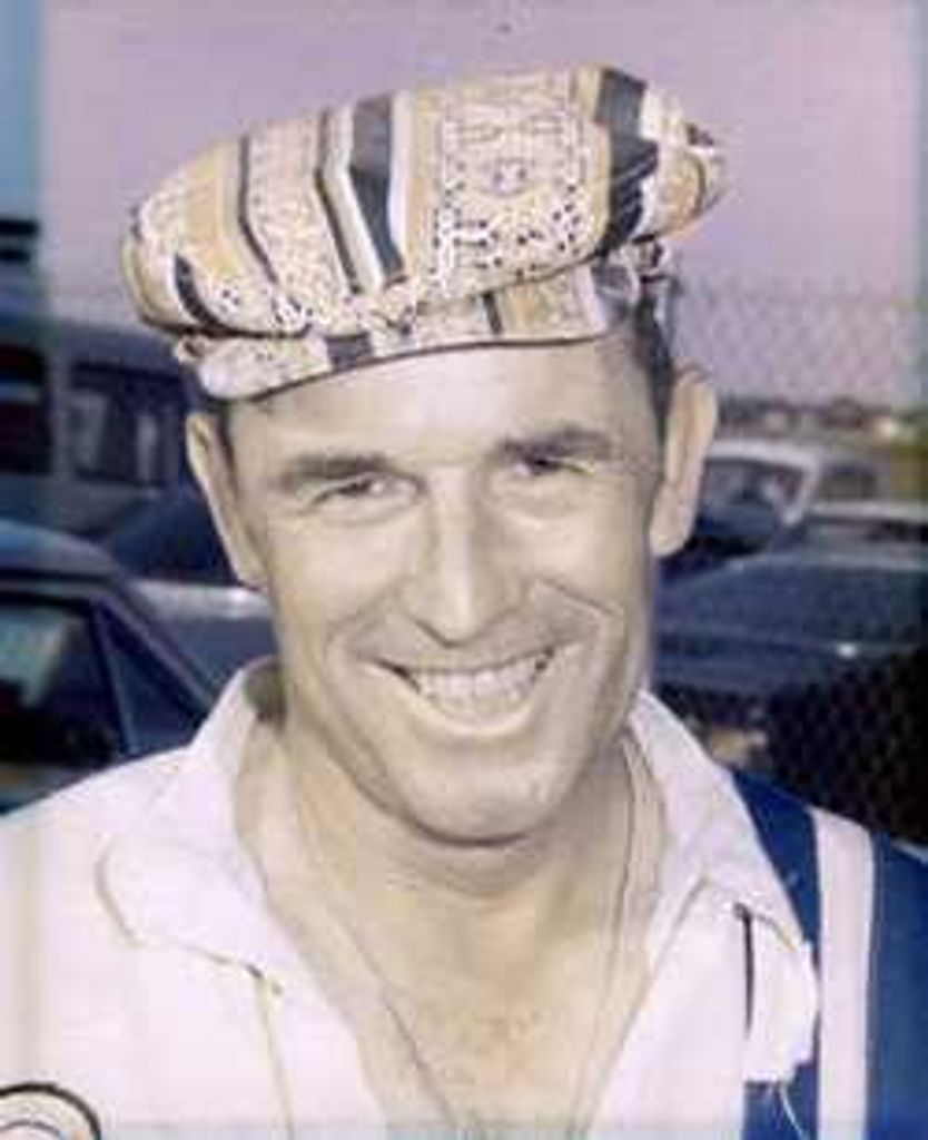 Gilbert Hutson