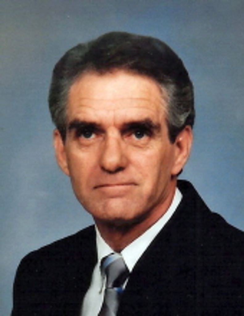 Jimmy Tucker Profile Photo