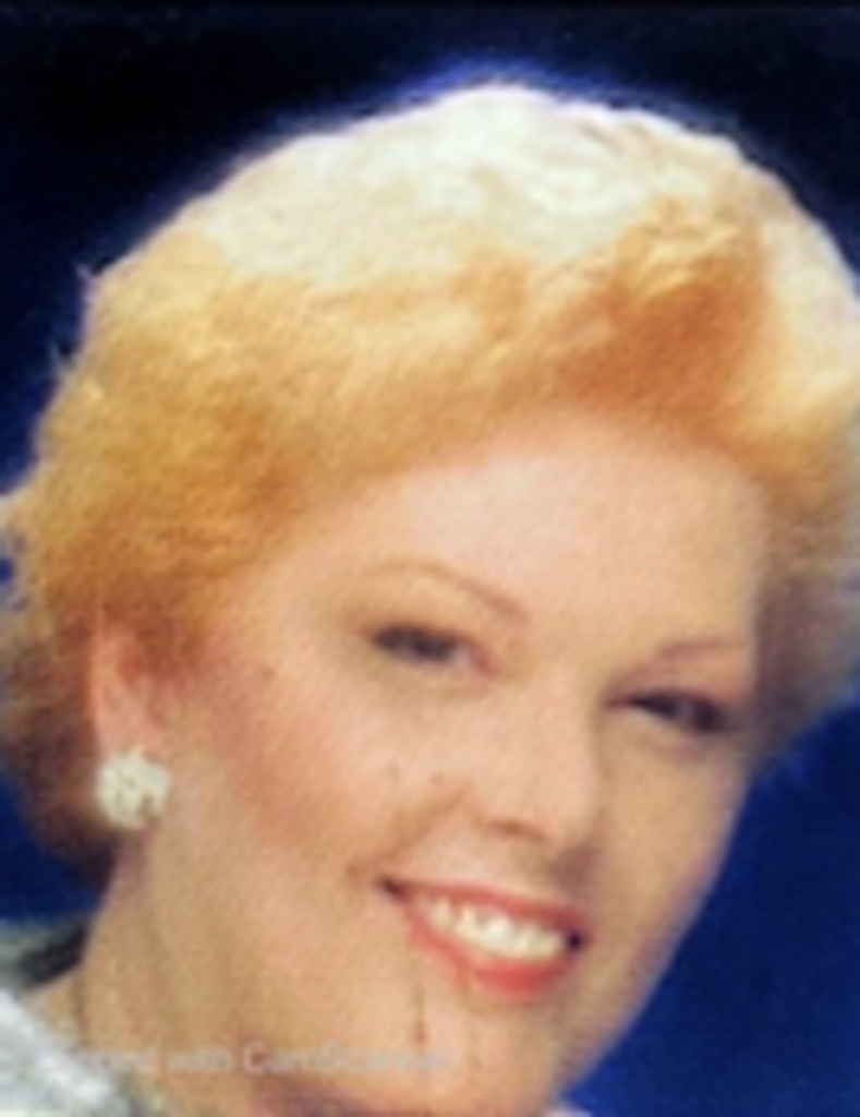 Joyce (Merrill) Patterson