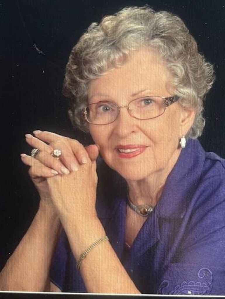 Etheleen Garrison Profile Photo