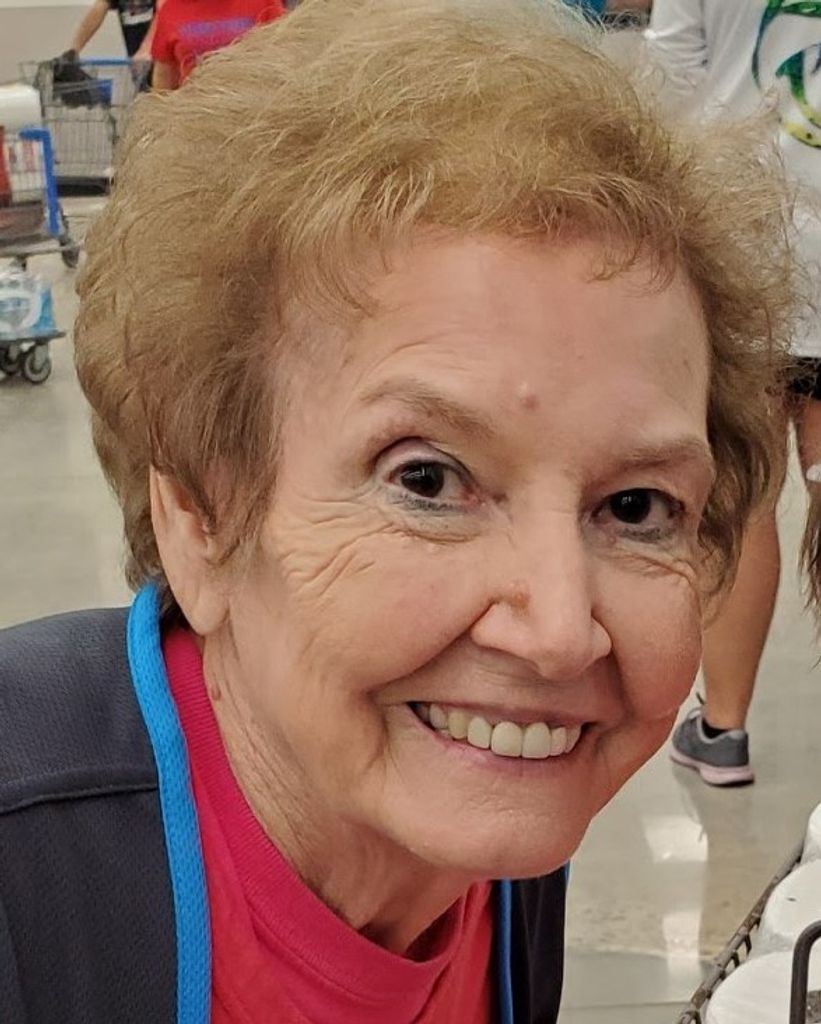 Laverne Boudreaux Swindle