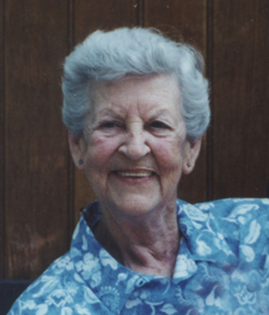 Lena Sharp