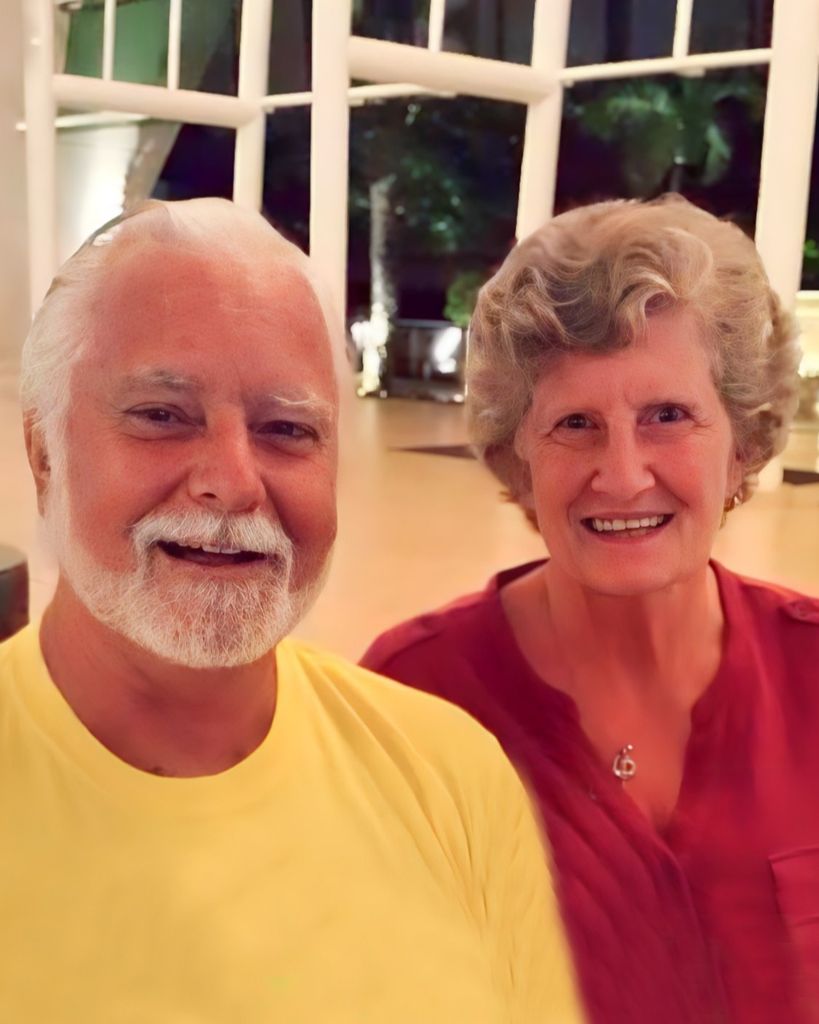 Greg & Barb Christiance Profile Photo