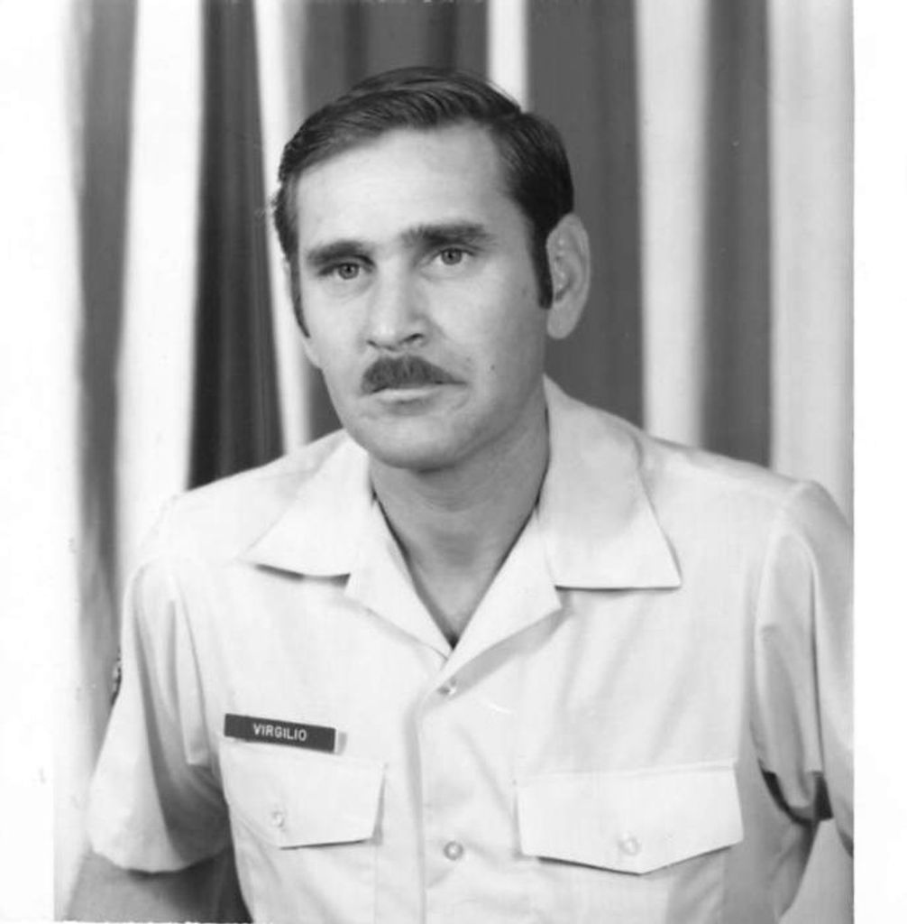 Benjamin Virgilio