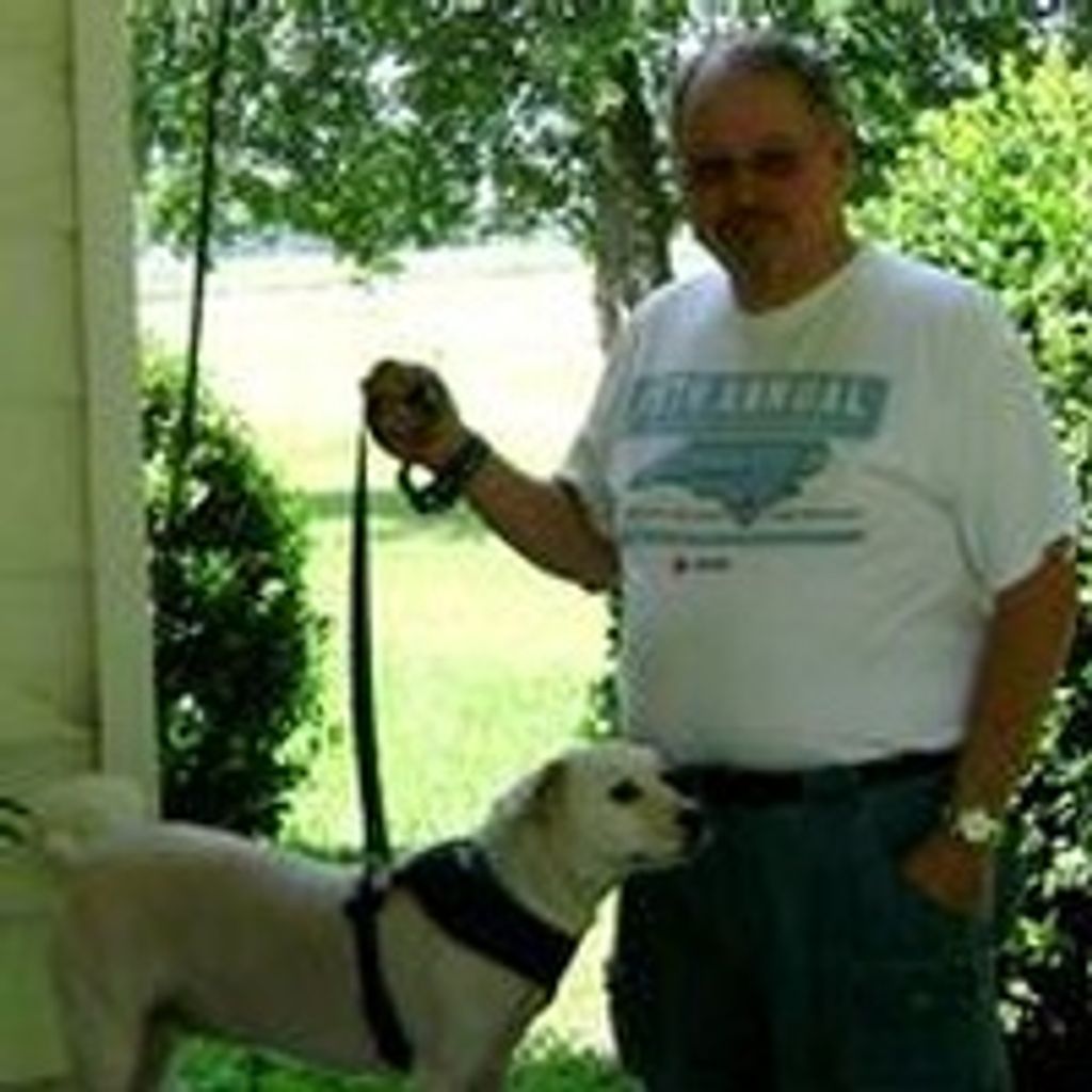 Wayne Shambley