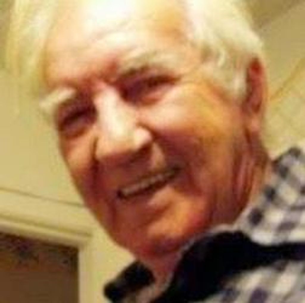 Jimmie Alldredge