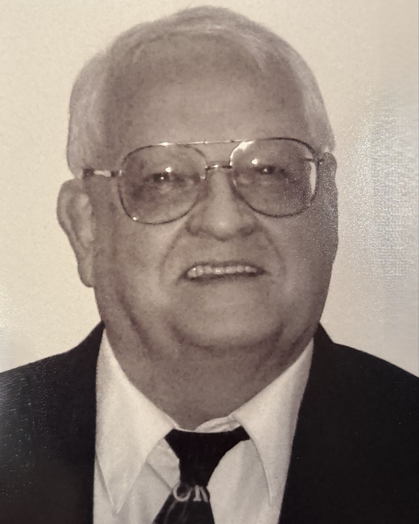 Harrison "Harry" Reece Holladay Jr. Profile Photo
