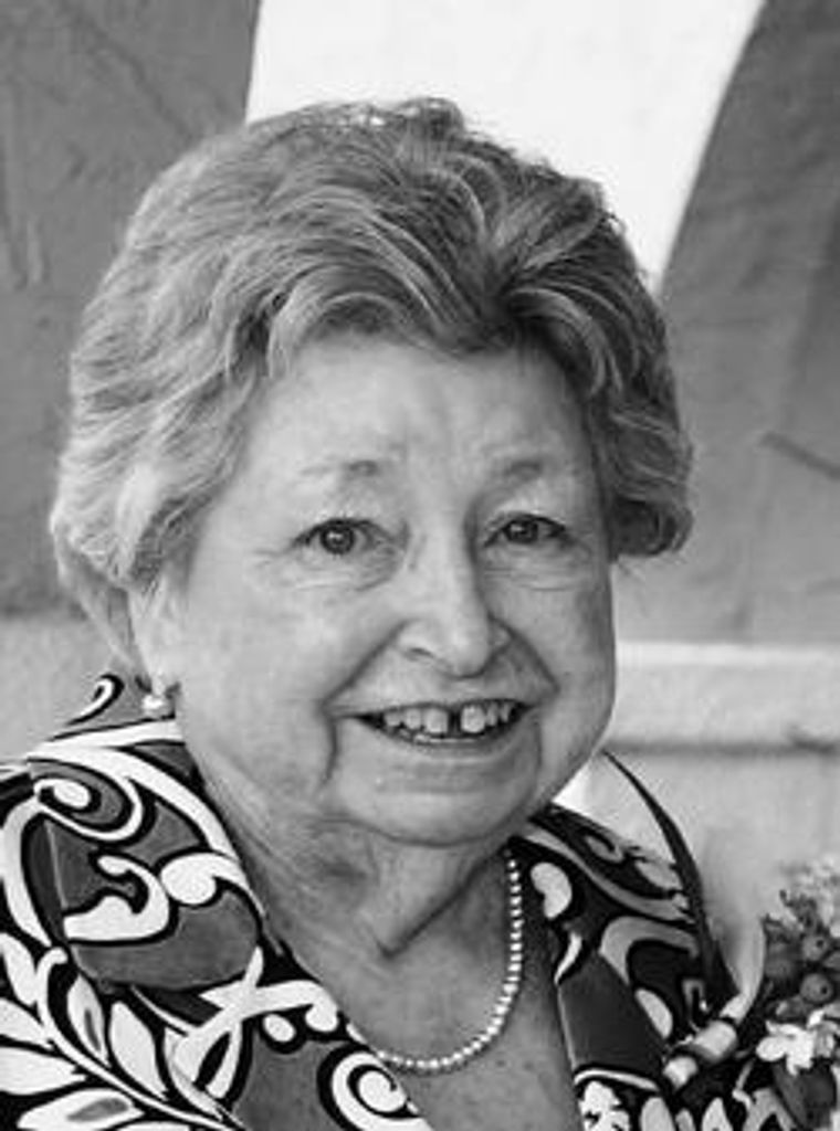 Josephine Summers James