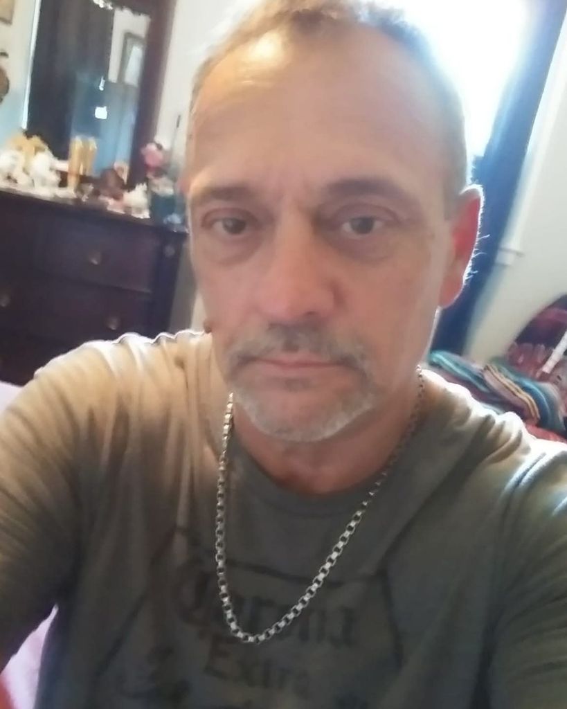 Gregory Dale Ochiltree