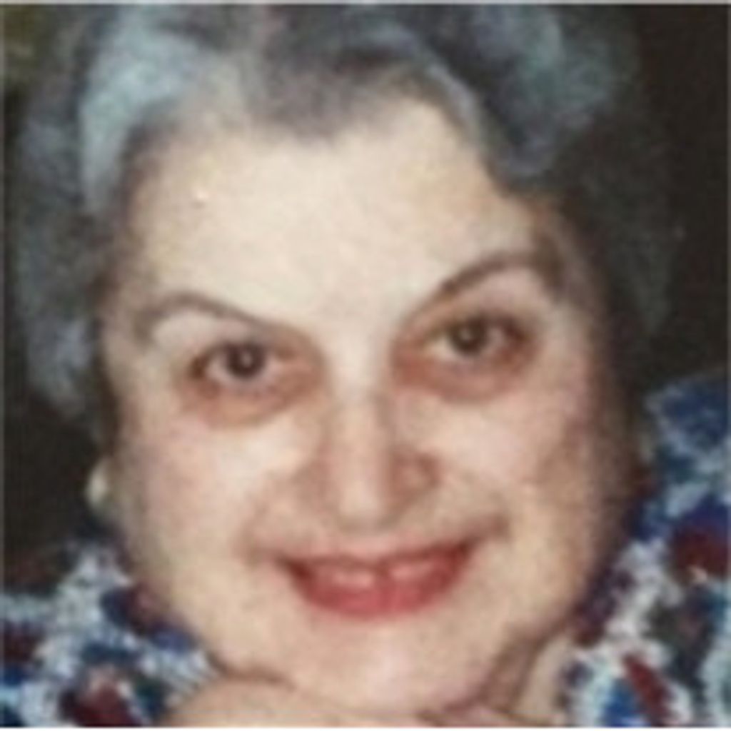 Naomi Panshoukian