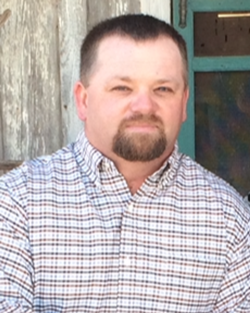 John Melvin Layton