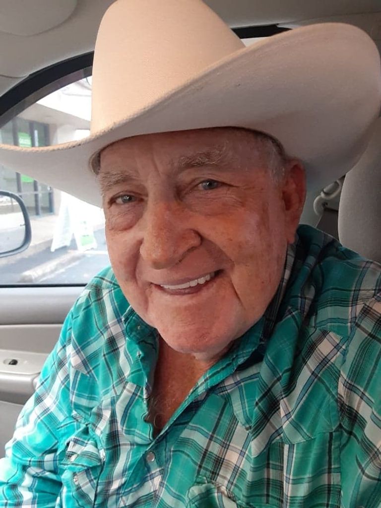 Jimmy Darrell Austin Profile Photo