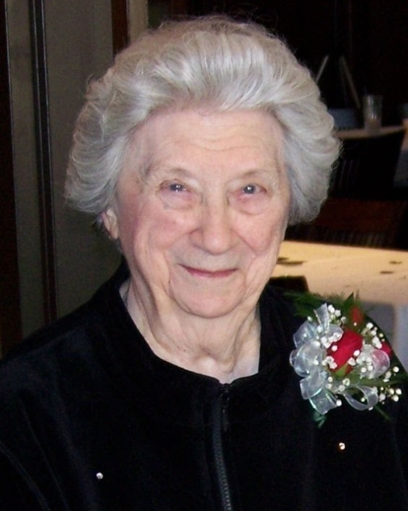 Mary Ellen Ehlert