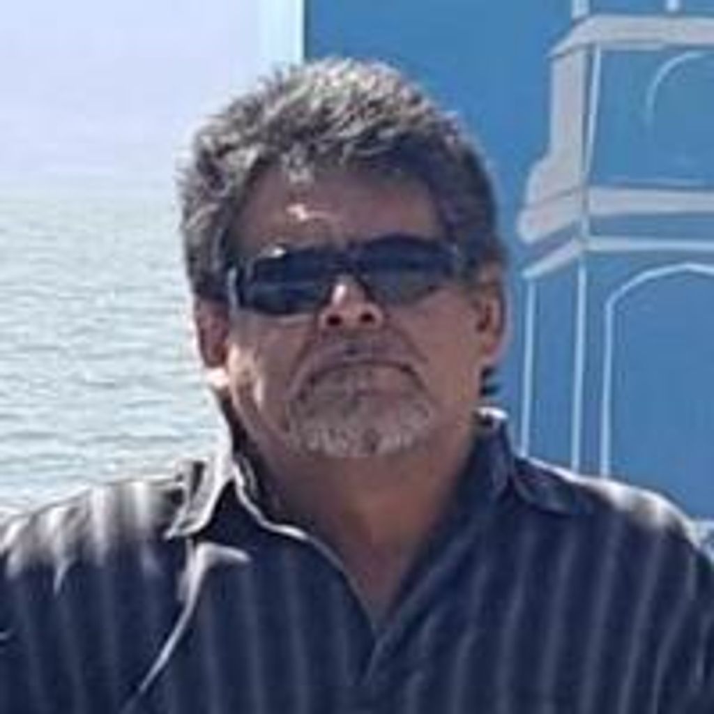 Anarbol Perez - Garcia Profile Photo