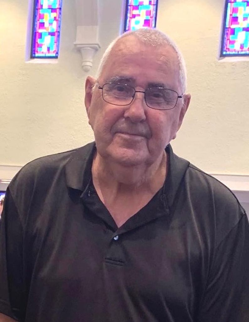 Forrest A. Bonner Profile Photo